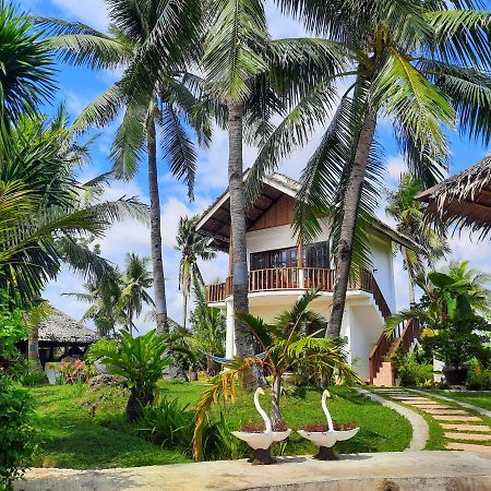 Palmera Palma Garden Level モアルボアル エクステリア 写真