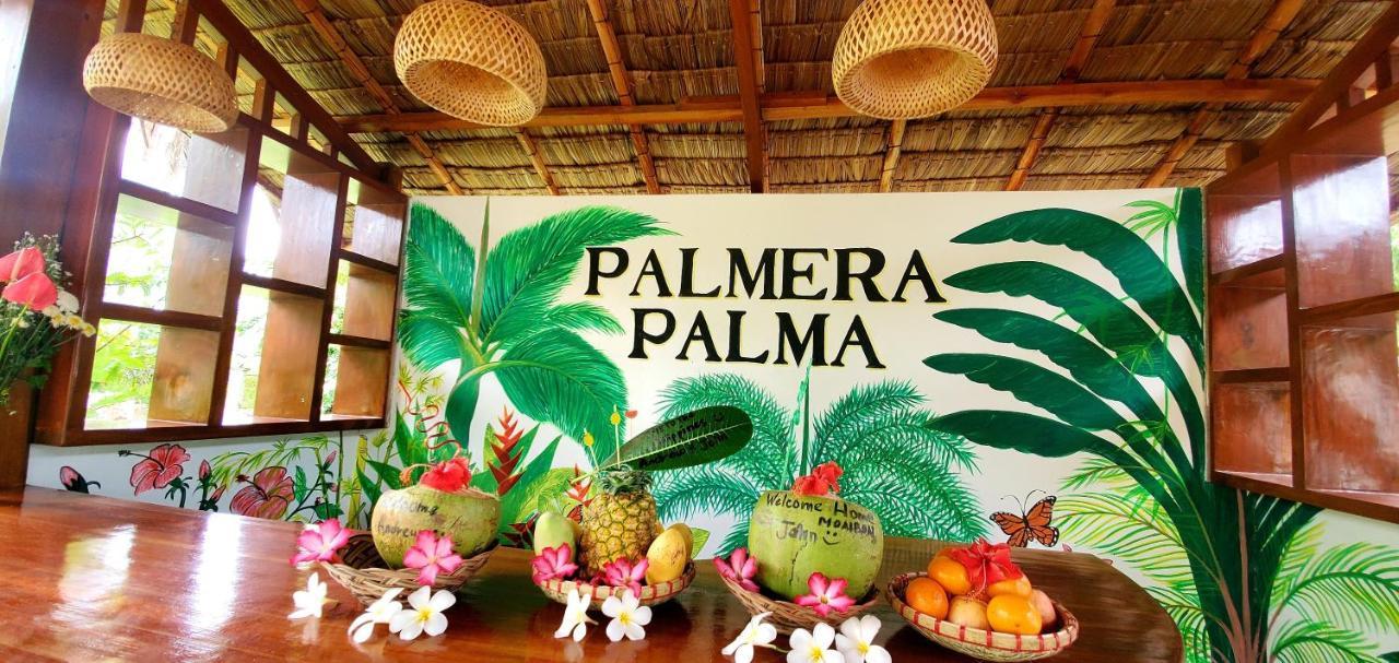 Palmera Palma Garden Level モアルボアル エクステリア 写真