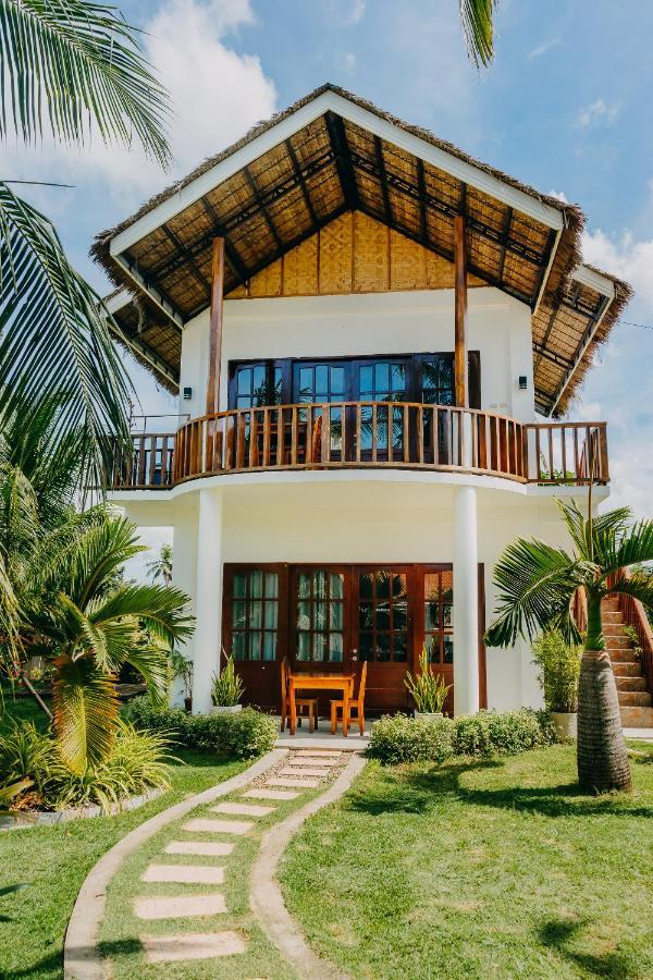 Palmera Palma Garden Level モアルボアル エクステリア 写真