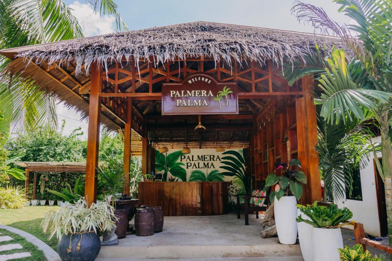 Palmera Palma Garden Level モアルボアル エクステリア 写真