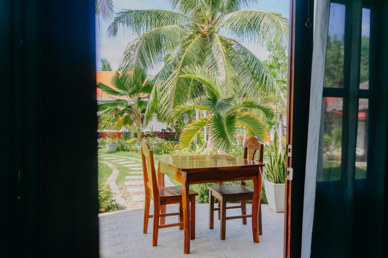 Palmera Palma Garden Level モアルボアル エクステリア 写真